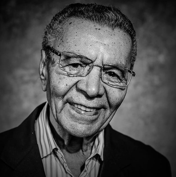 Morre o sambista Monarco, aos 88 anos