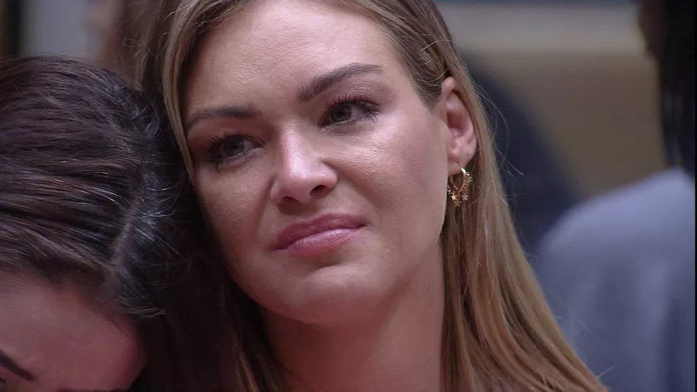 BBB22: Bárbara é a eliminada da semana