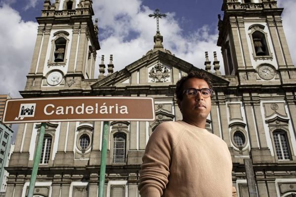 Netflix anuncia série sobre a chacina da Candelária