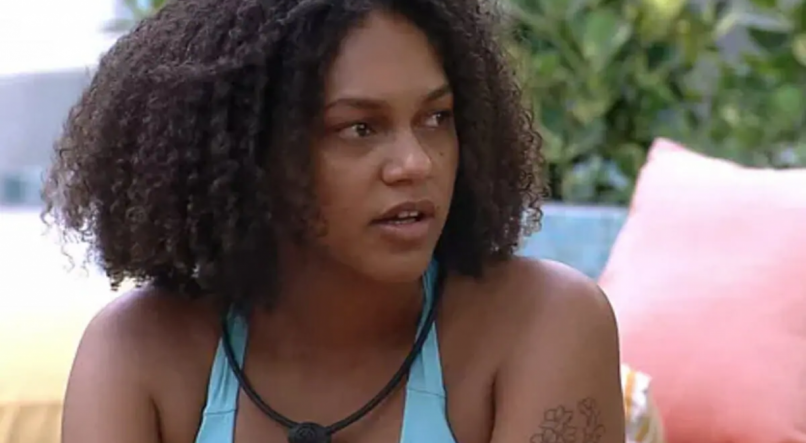 Após expor opinião sobre Arthur Aguiar, ex-BBB Jessi sofre ataques racistas: “Crime”