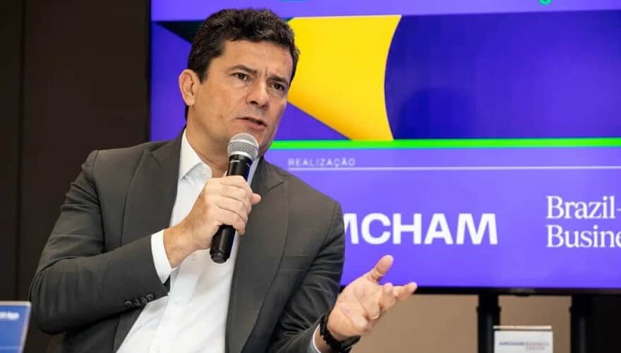 Globo pagará danos morais a suspeito de invadir celular de Moro