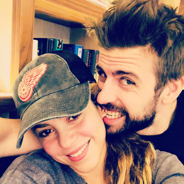 Shakira e Gerard Piqué se separam após descoberta de traição