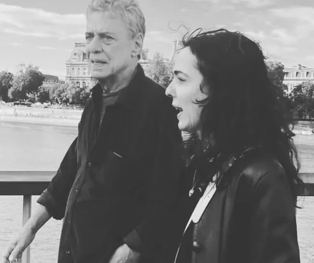 Chico Buarque recebe homenagem da filha pelos 78 anos