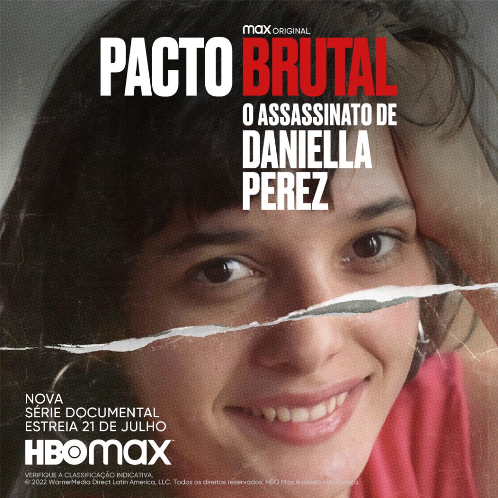 Série sobre Daniella é a mais vista na HBO MAX