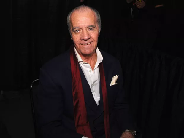 Tony Sirico, astro de ‘The Sopranos’, morre aos 79 anos