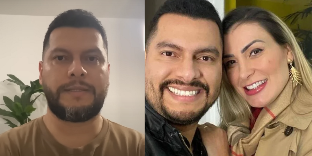 Entenda como Andressa Urach tentou sacrificar o próprio filho