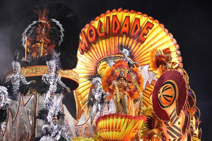 Mocidade Alegre é a grande campeã do Carnaval de São Paulo