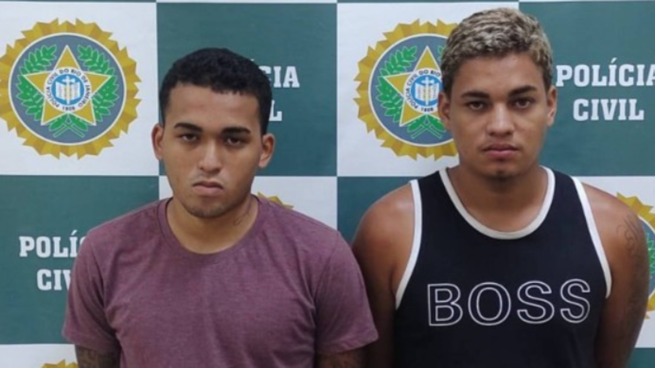 Homem que se passava por cliente para roubar pessoas que faziam vendas on-line é preso, diz polícia