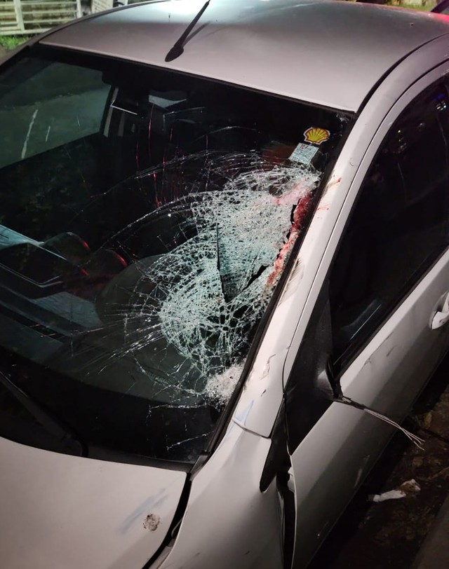 Polícia prende motorista suspeito de causar acidente que amputou braço de motociclista no Recreio