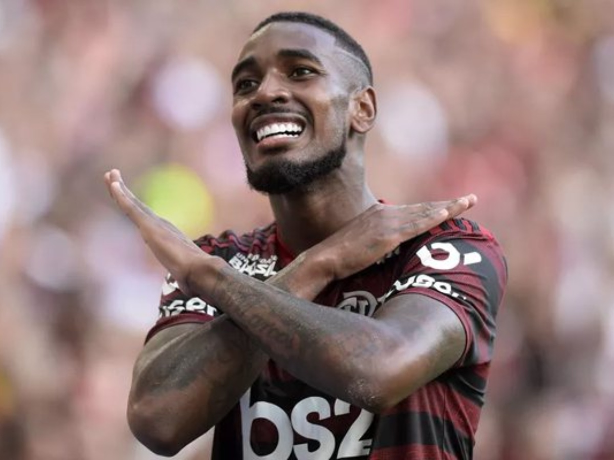 Jogadores do Flamengo saem na porrada durante treino: “Soco no nariz”