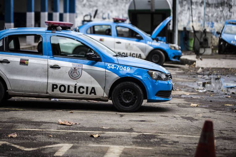 Homem inventa que ex-mulher era informante da polícia e a entrega para traficantes na Penha