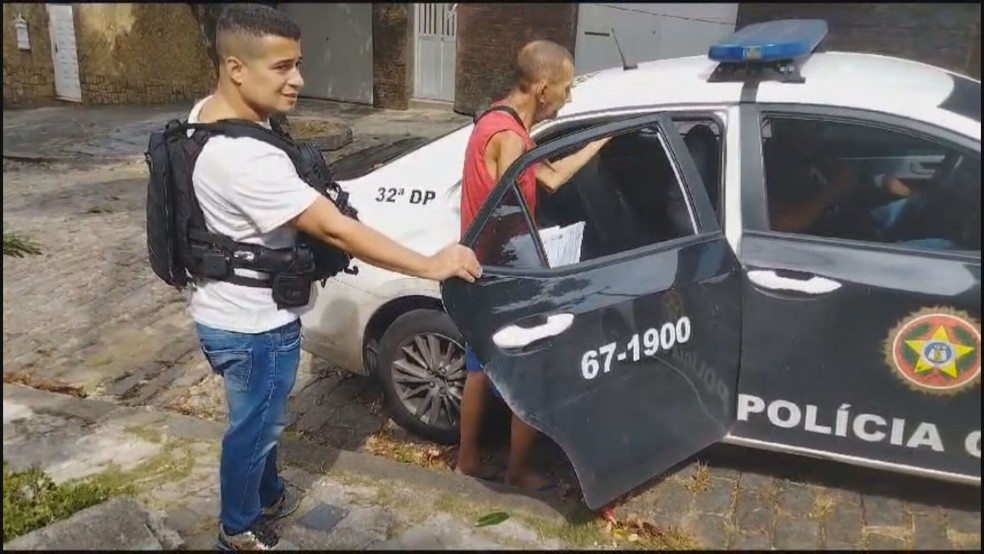 Polícia prende homem acusado de matar a mulher a facadas há cerca de 20 anos