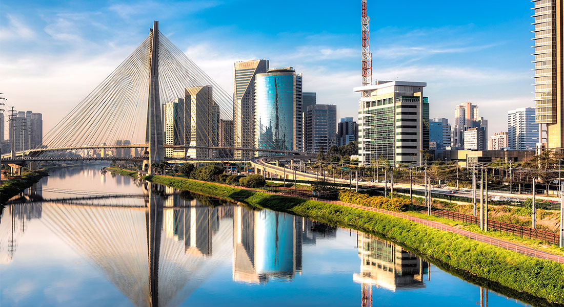 São Paulo em Destaque: Arte, Gastronomia e Natureza em Uma Experiência Única