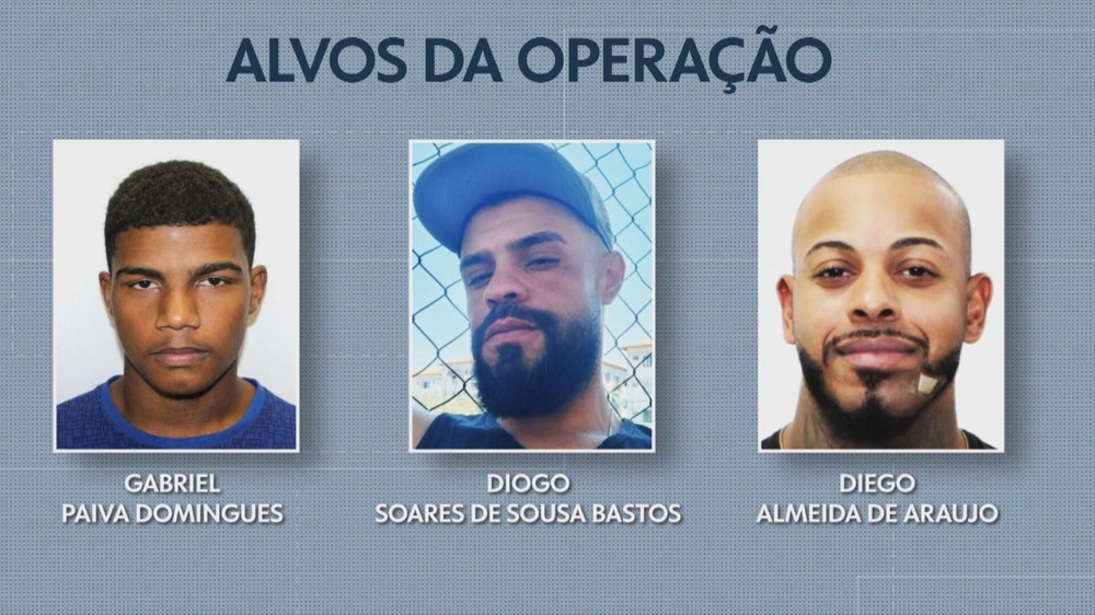 Polícia mira quadrilha que rouba remédios contra o câncer; em apenas um furto prejuízo foi de R$ 1 milhão