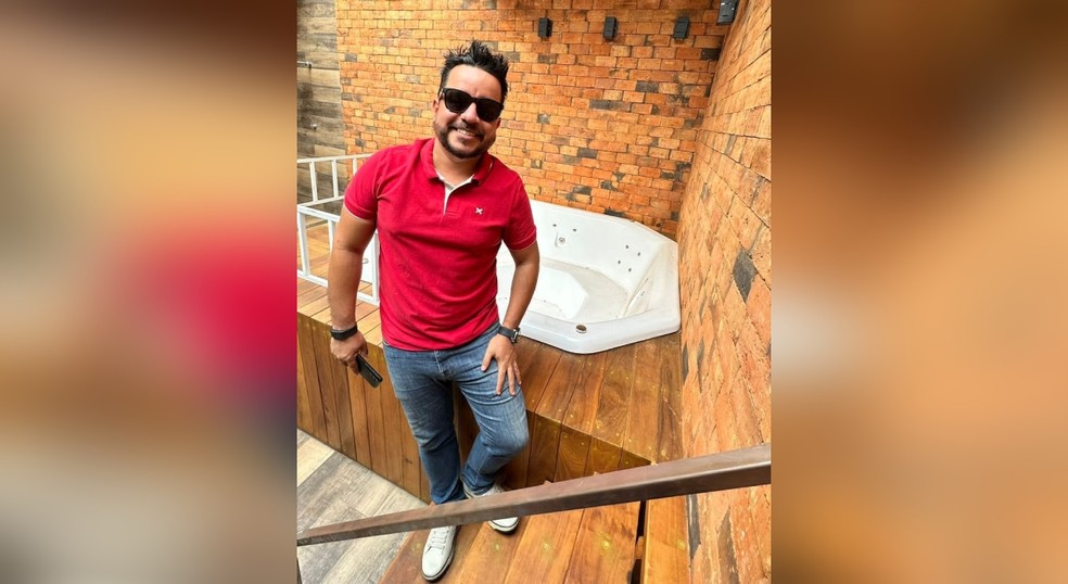 Suspeito de matar cantor sertanejo de Votuporanga é agente penitenciário, diz polícia