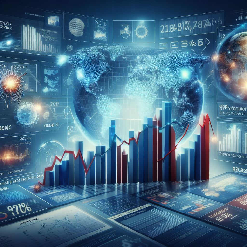 Adaptação e Inovação: Estratégias para uma Economia Resiliente na Era Pós-Pandemia