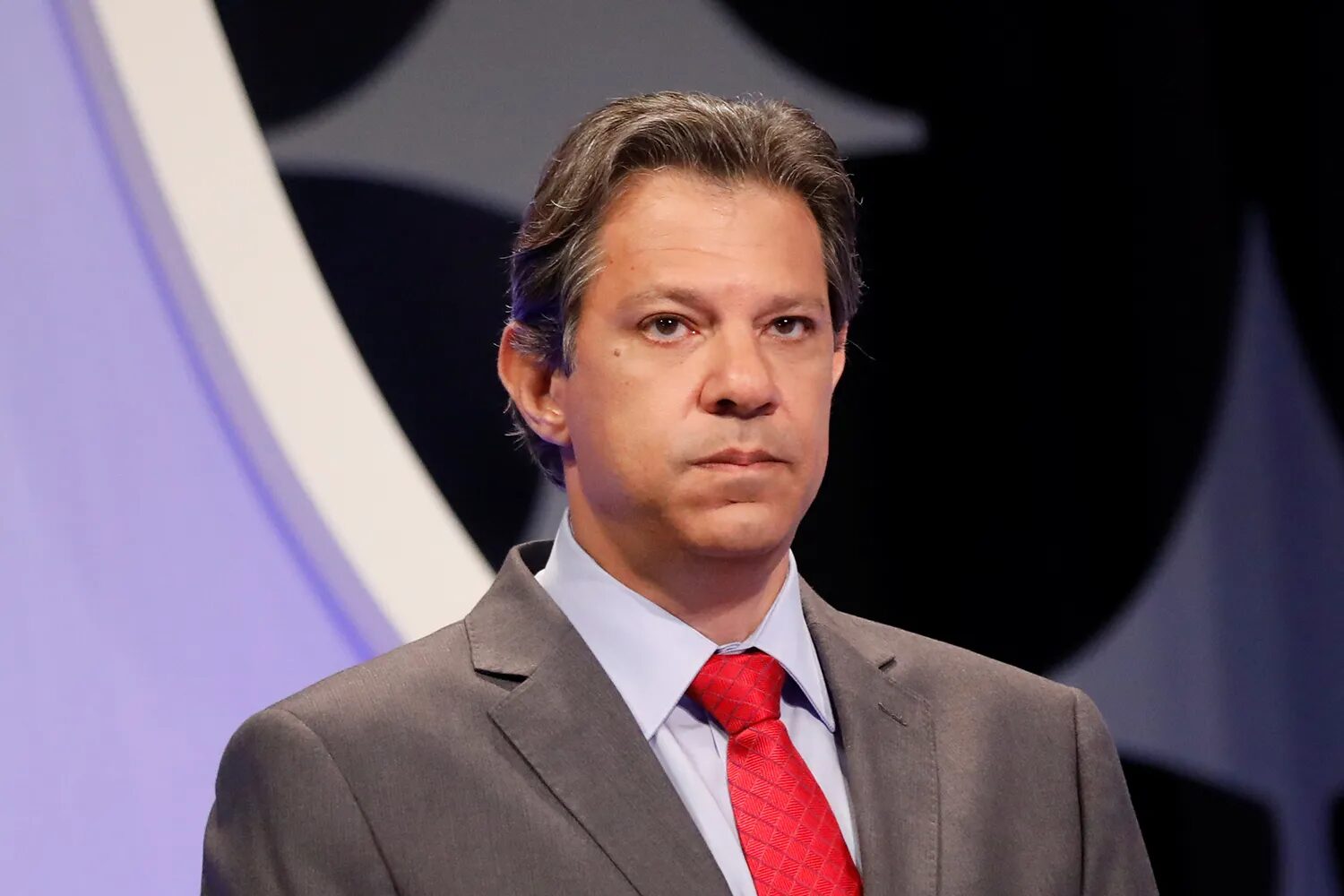 Fernando Haddad defende virada de página após uma década de irresponsabilidade fiscal e baixo crescimento