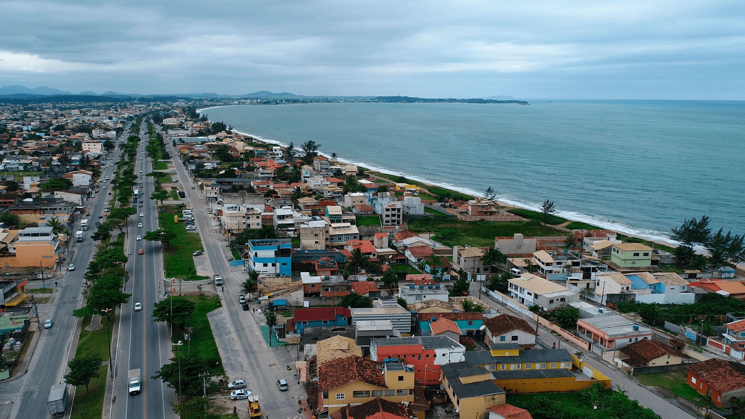 Cepro sediará o 1º Fórum Popular de Justiça Ambiental e Climática de Rio das Ostras