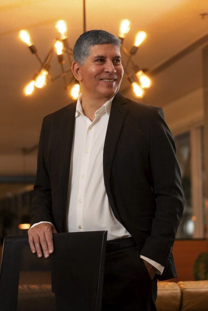 Edmilson Gama da Silva