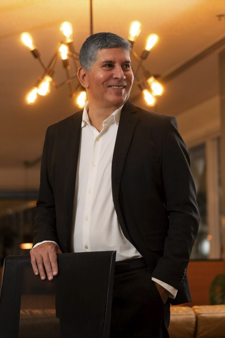 Edmilson Gama da Silva