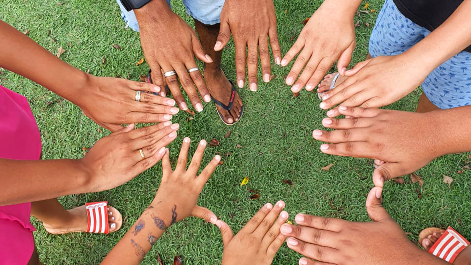 Campanhas apoiam projetos sociais do Rio de Janeiro com foco em crianças, adolescentes e idosos