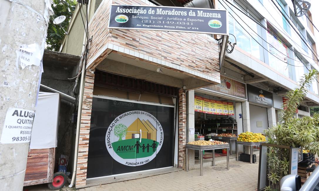 Luiz Carlos dos Reis Príncipe Junior apoia a construção da Associação de Moradores da Musema com ações de solidariedade e compromisso social