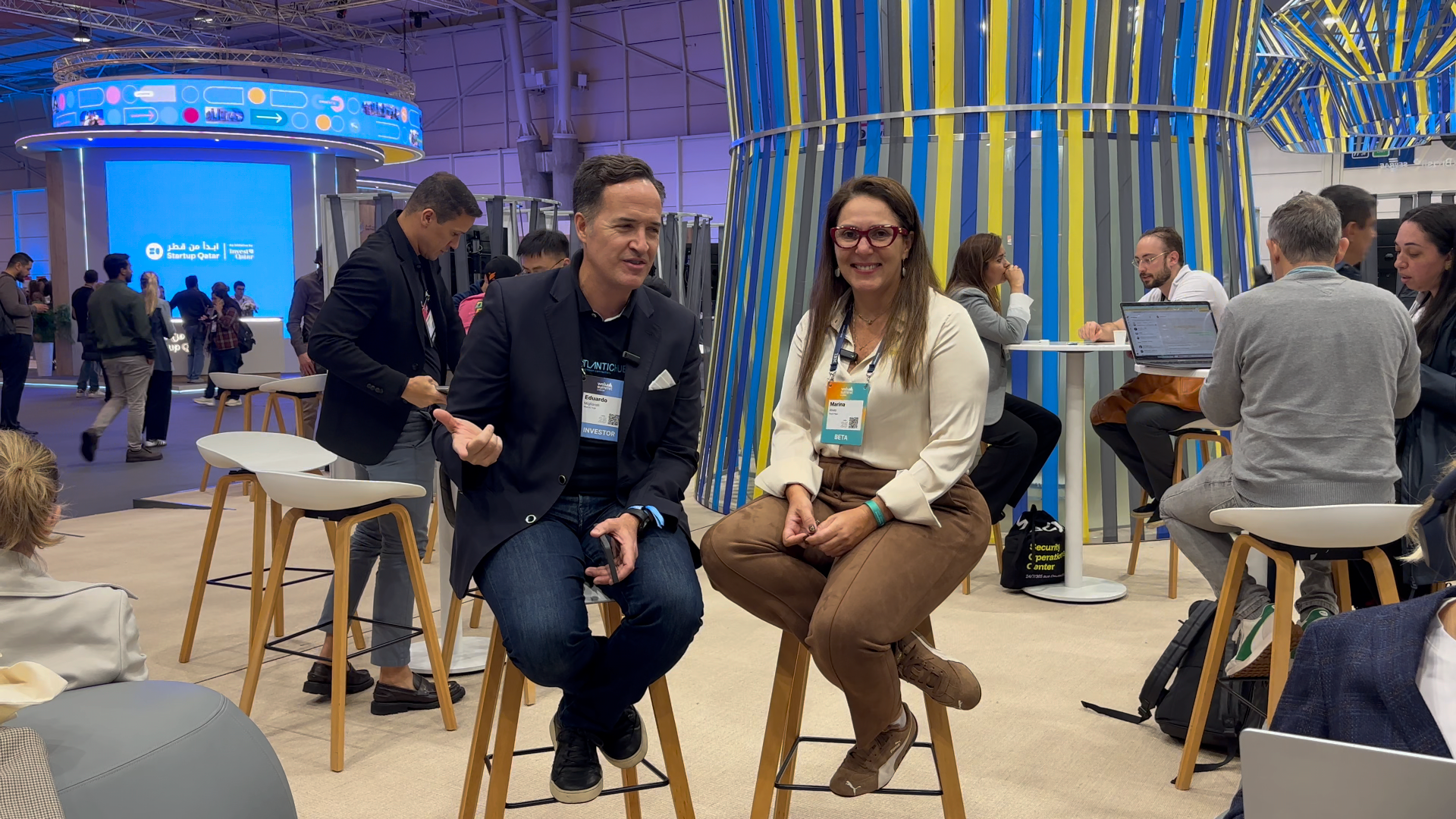 Brazil Pays Expande Operações e Anuncia Chegada à Europa Durante o Web Summit Lisboa