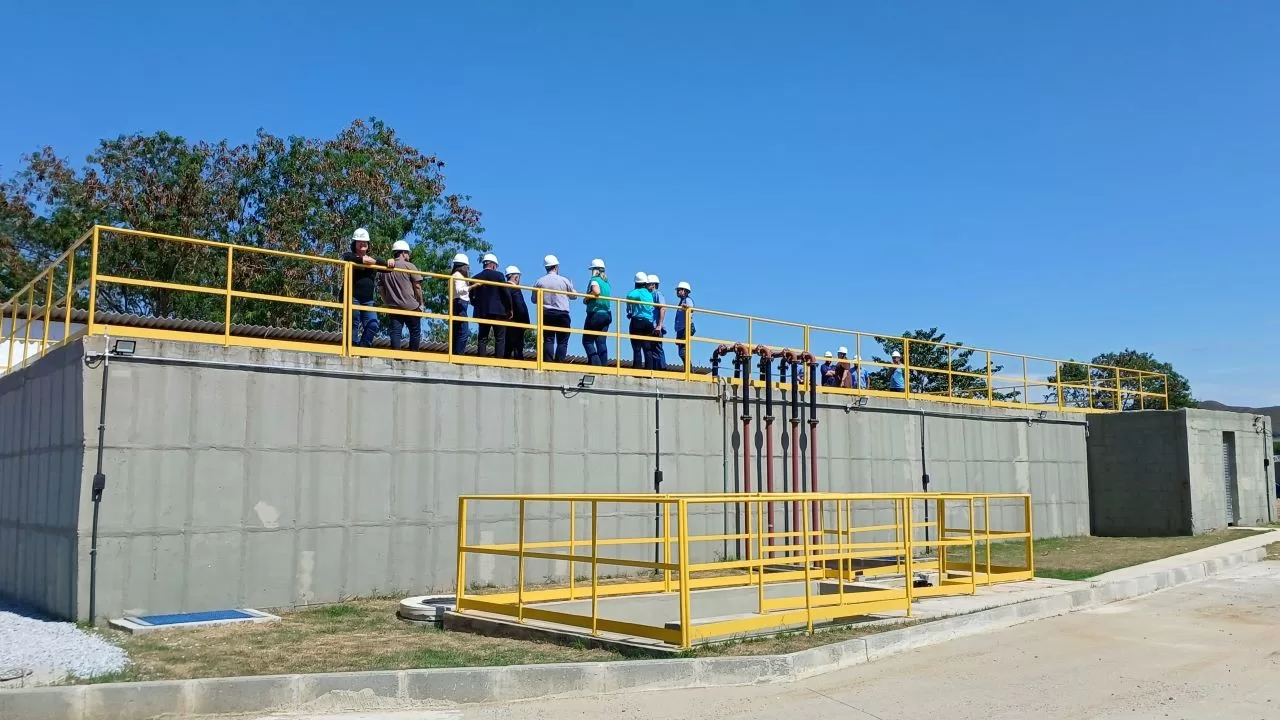 Investimentos acima de R$ 230 milhões ampliam o acesso à água e ao esgoto até 2025