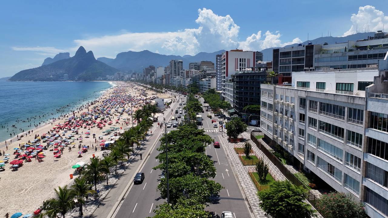 Advogada é detida pela sexta vez pela polícia na Zona Sul do Rio