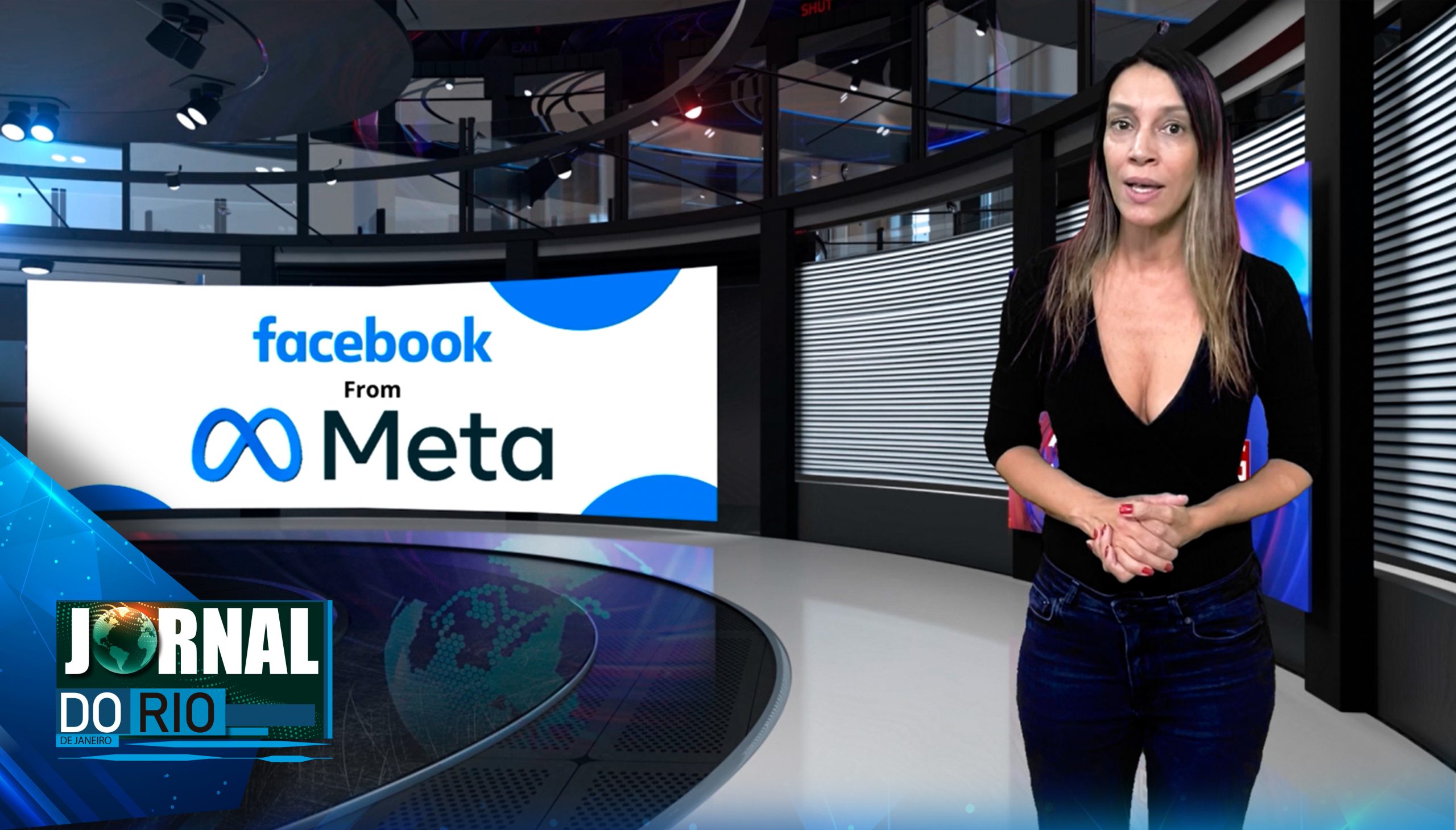Jornal carioca tem conteúdo bloqueado e enfrenta restrições na publicação