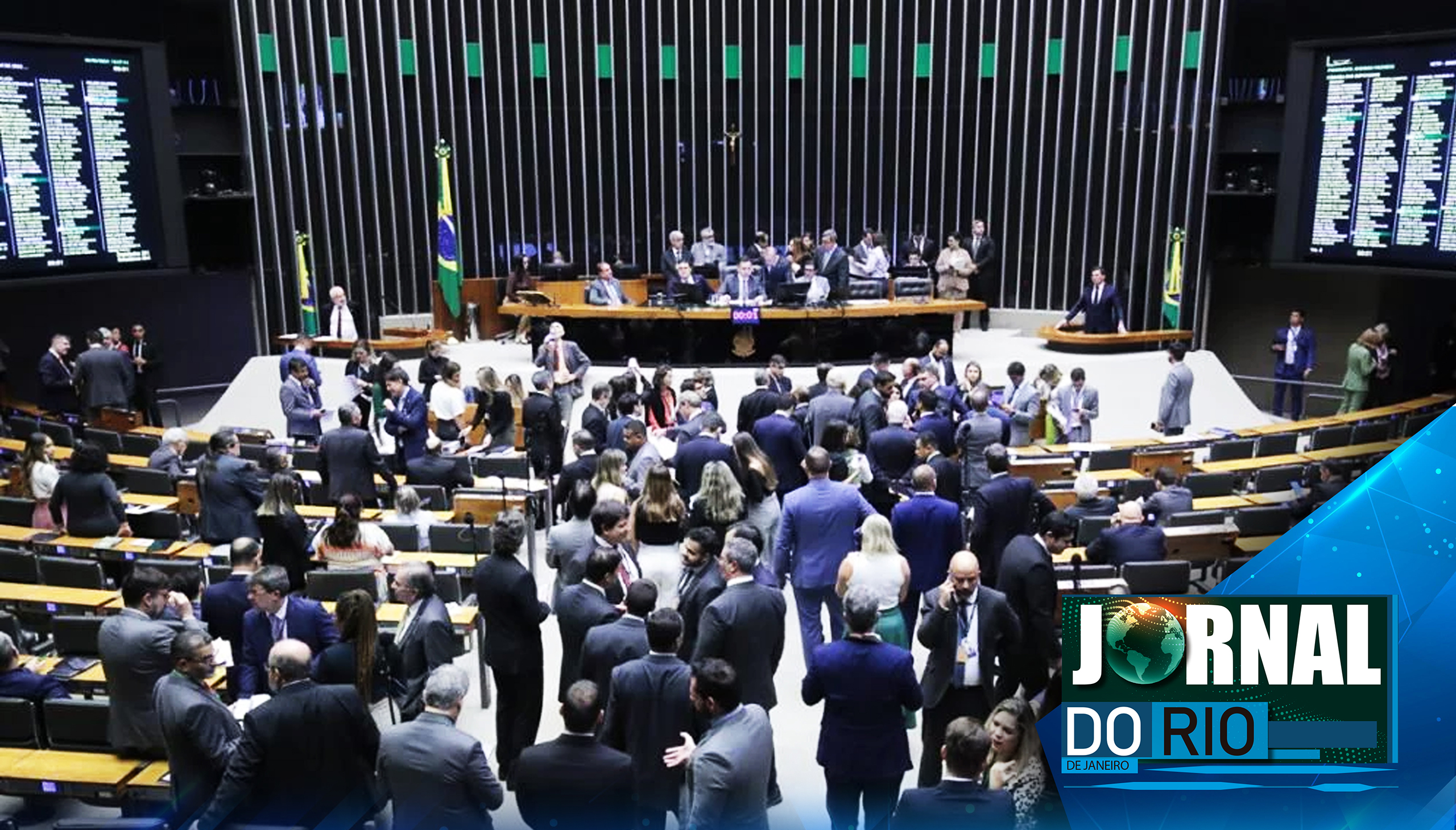 Oposição celebra manutenção do “veto à liberdade” pelo governo Bolsonaro