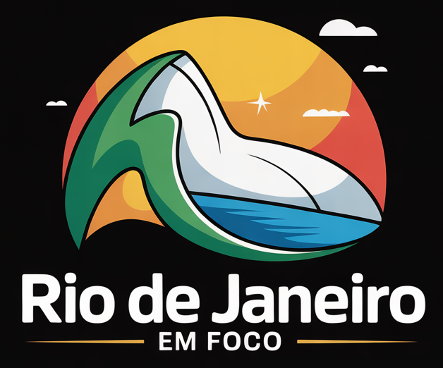 Rio de Janeiro em Foco