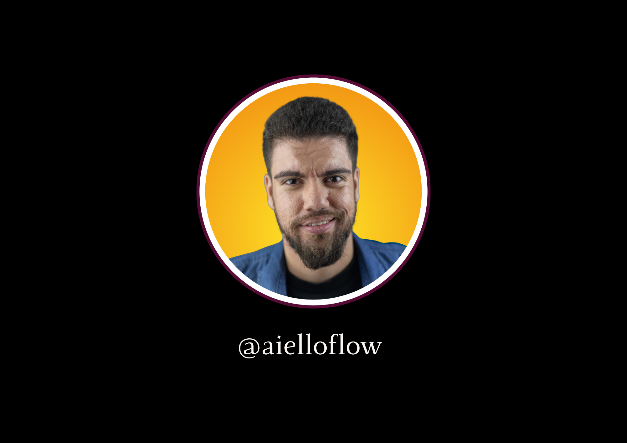 João Gabriel Melo Aiello: o gênio de AQI 640 que está redefinindo os limites da ciência