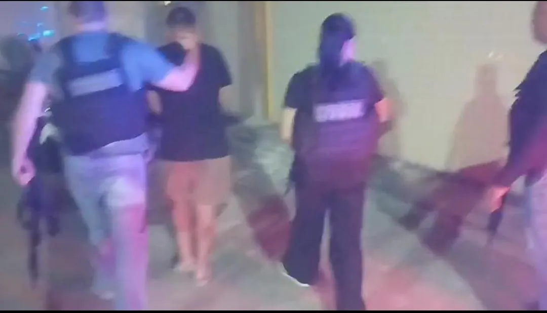 Indivíduo acusado de fraude é detido por golpe em Niterói