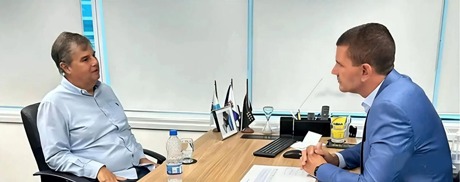 Alerj promove audiência pública na terça para debater decisão do STF que ameaça estabilidade financeira do RJ