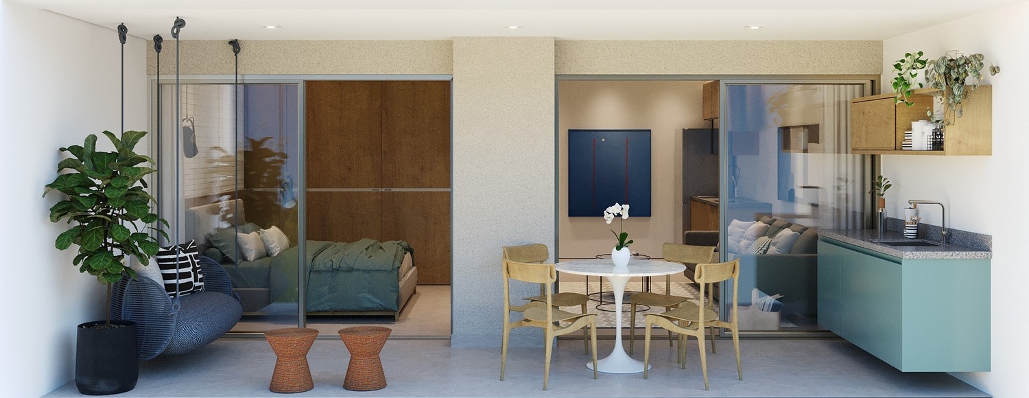 Incorporadora Imobiliária Habitare projeta triplicar faturamento e atingir R$ 2 bi em VGV até 20230