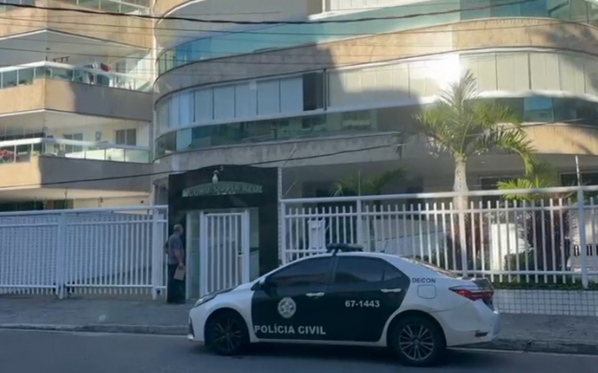Operação investiga esquemas fraudulentos em planos de saúde com danos estimados em R$ 50 milhões
