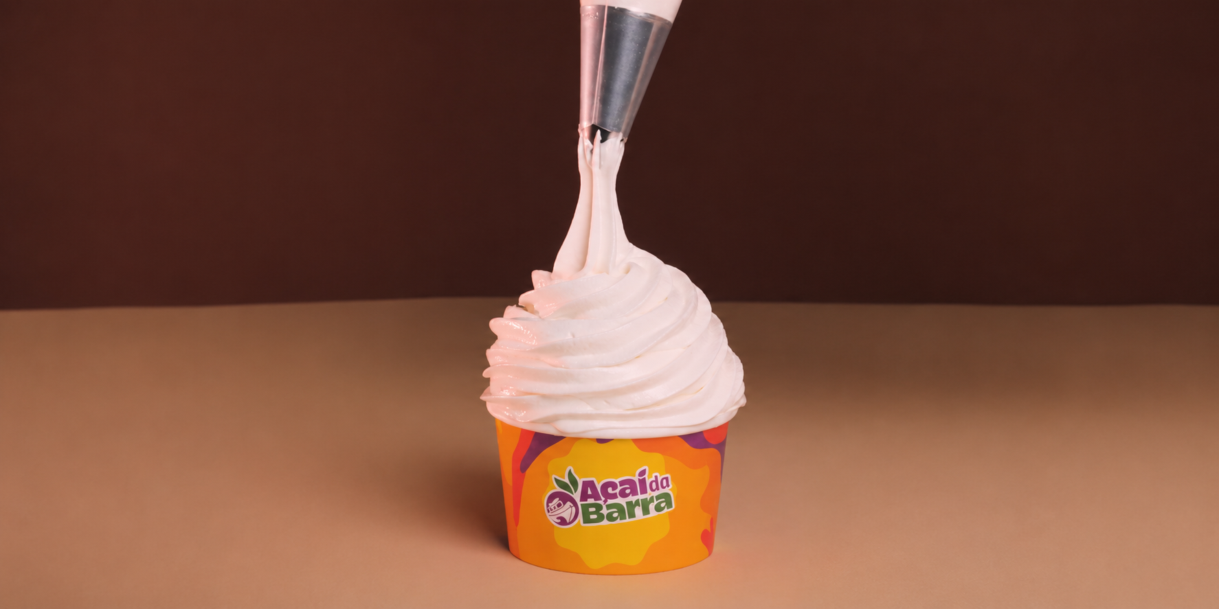 Açaí da Barra lança Campanha de Inverno com o tema “Quentinho no Coração” e aposta na experiência de consumo