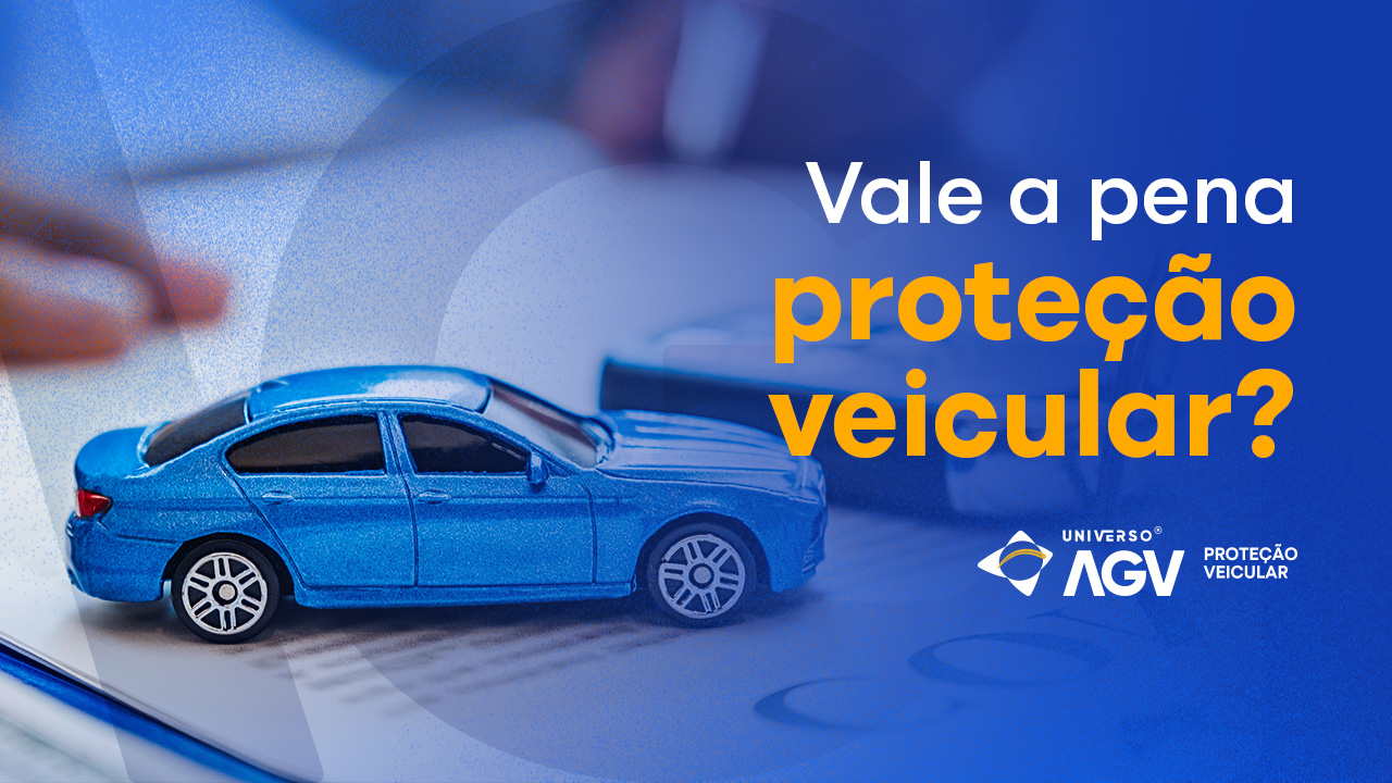 Vale a pena proteção veicular?