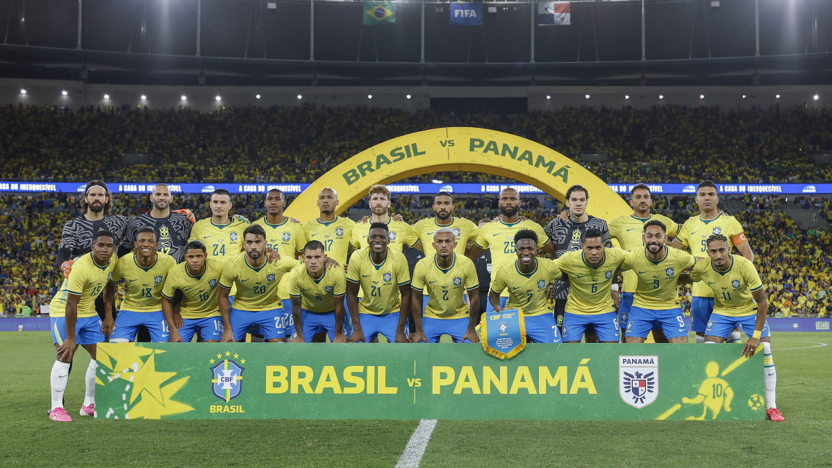 AEROBRA: A tradição da Seleção retorna ao Rio de Janeiro