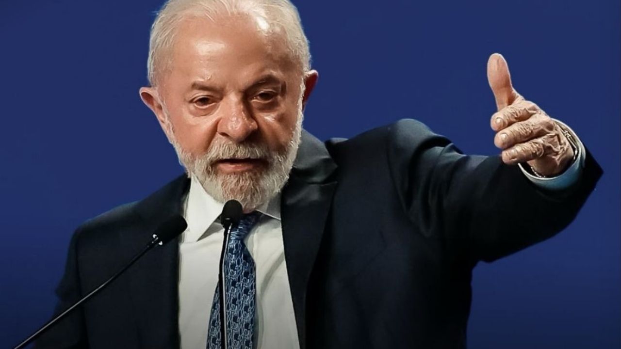 Lula chega ao Rio para uma agenda intensa de dois dias: confira os detalhes da programação