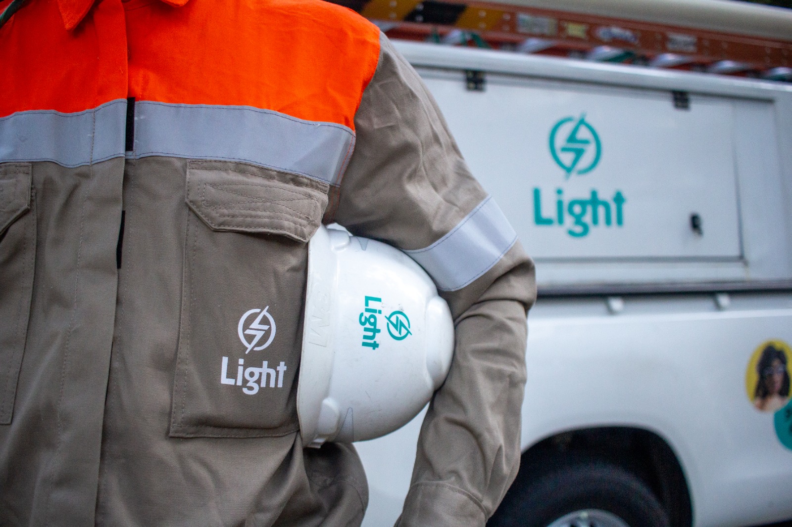 Light disponibiliza 32 oportunidades de estágio no Rio de Janeiro; confira o processo de inscrição