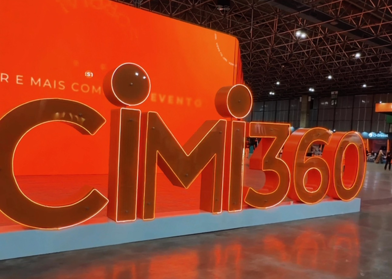 Housi leva modelo de moradia inteligente ao CIMI360 2026