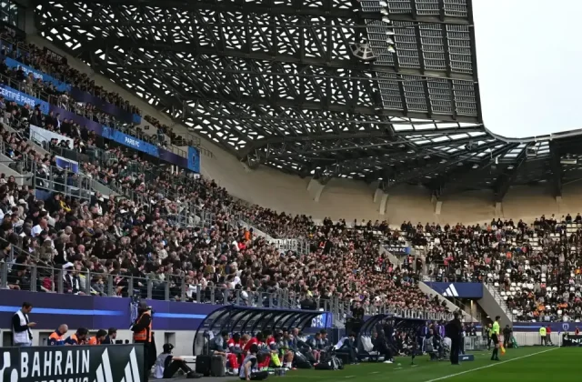 Escalações e transmissão de Paris FC x Rennes na Ligue 1