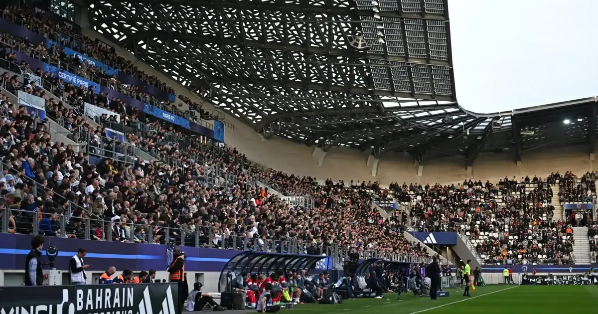 Escalações e transmissão de Paris FC x Rennes na Ligue 1